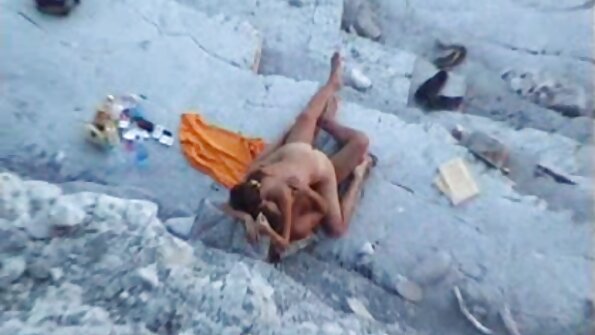 Eine Lesbe machte ihren pornofilme frauen ab 50 Geliebten zu einer sexy Überraschung in Form eines Gigolos